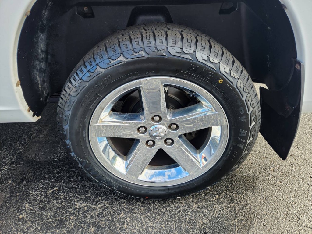 2015 RAM 1500 Image 10