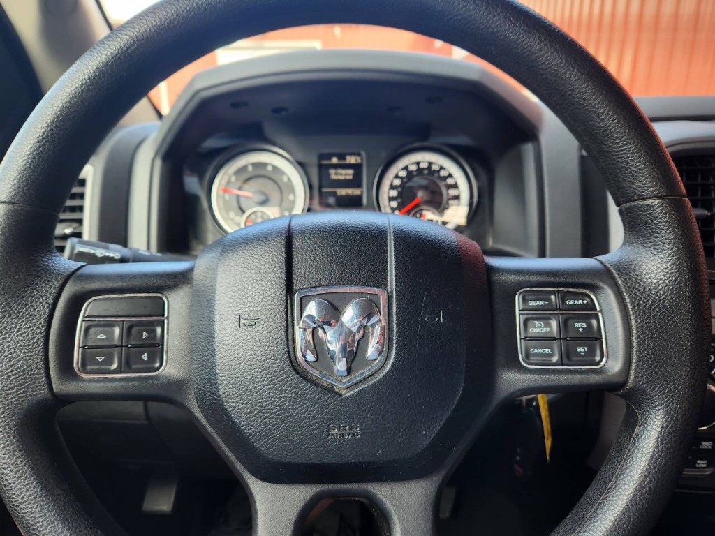 2015 RAM 1500 Image 17