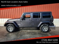 Image for 2014 Jeep Wrangler Unlimited Rubicon ID: 6787994