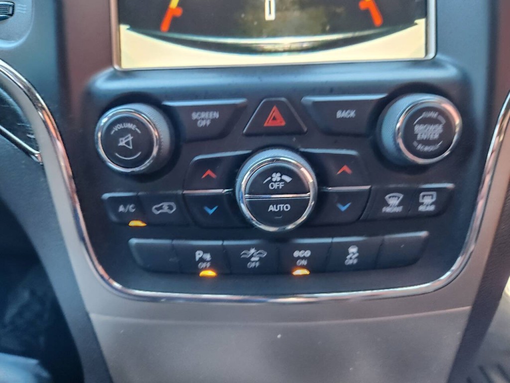 2014 Jeep Grand Cherokee Image 27