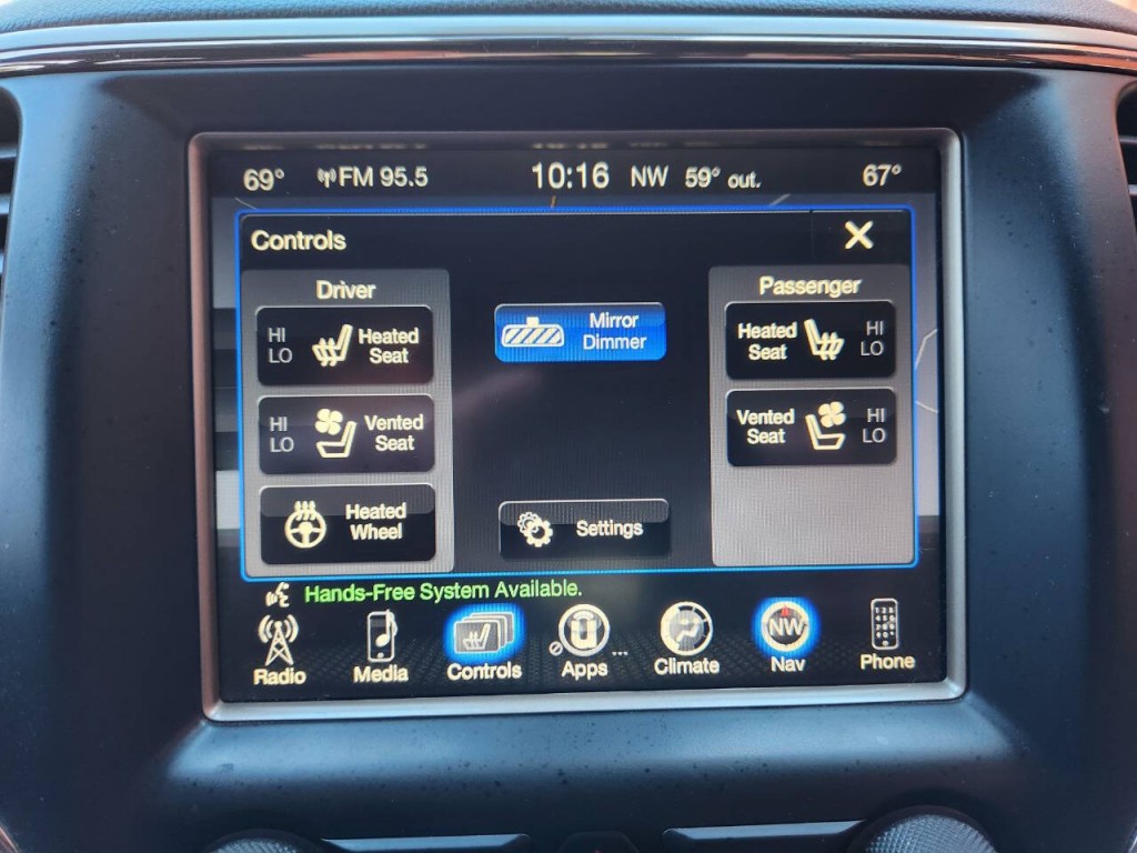 2014 Jeep Grand Cherokee Image 28