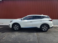Image for 2019 Nissan Murano SL ID: 6812969