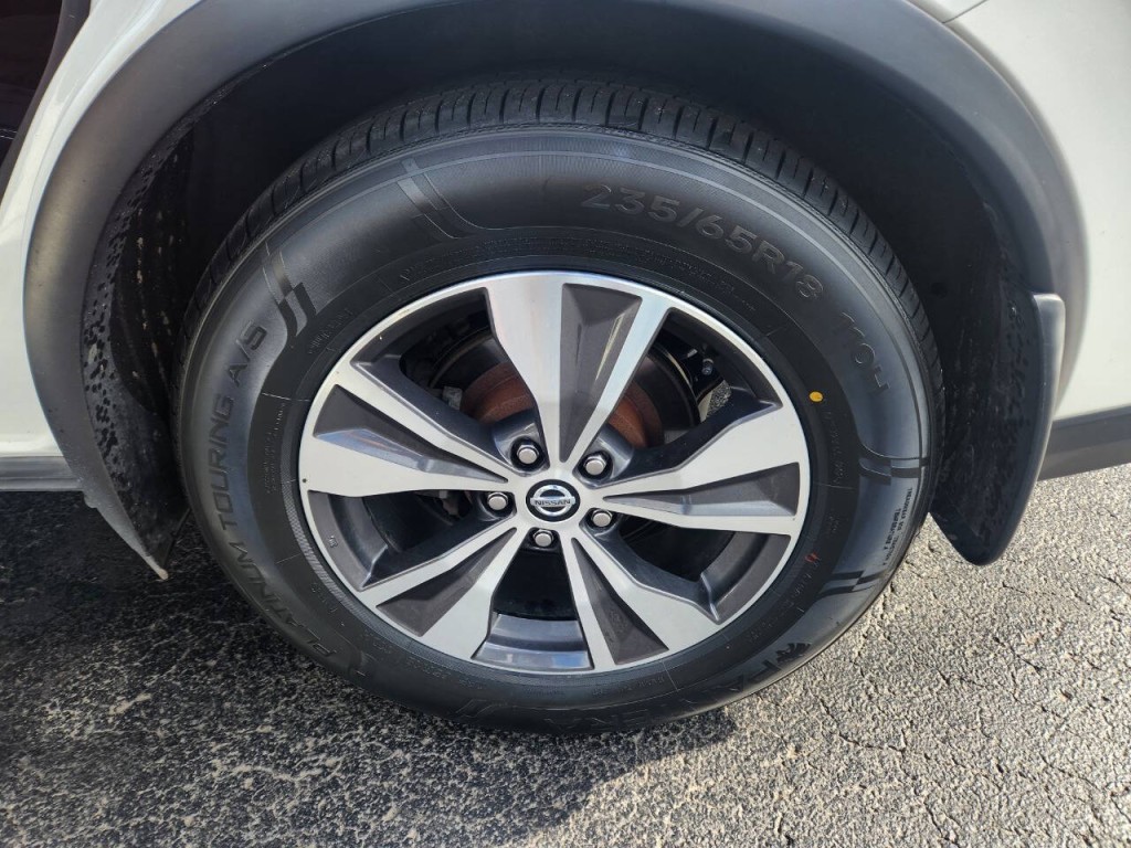 2019 Nissan Murano Image 6