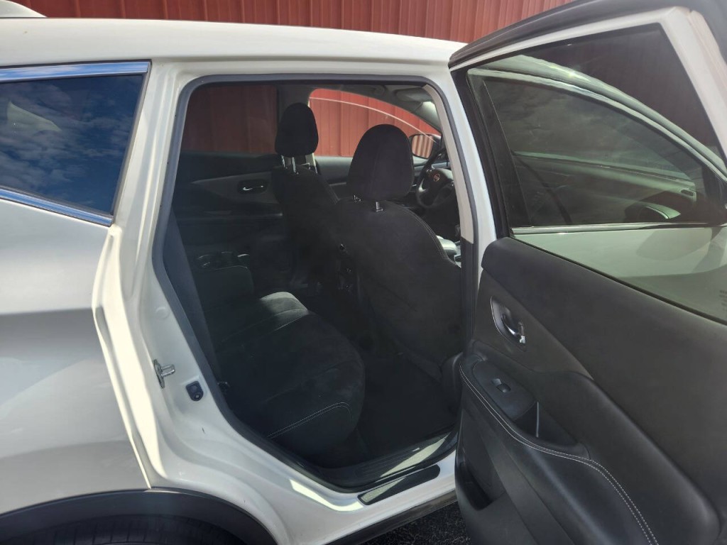 2019 Nissan Murano Image 19