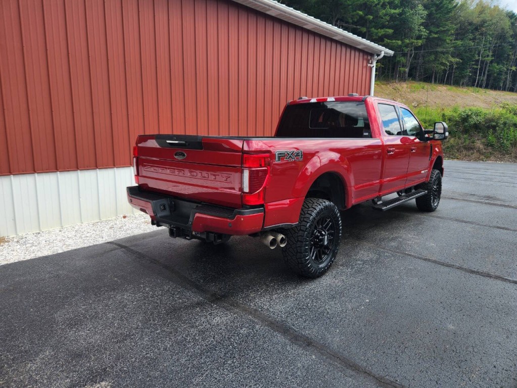 2021 Ford F-350 Image 6