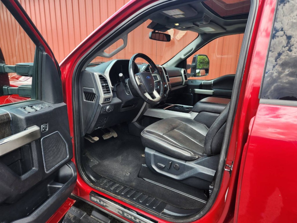 2021 Ford F-350 Image 11
