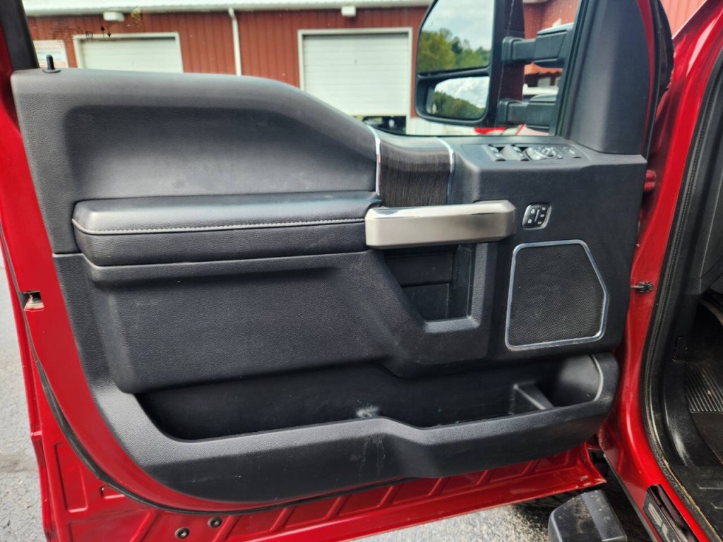2021 Ford F-350 Image 12
