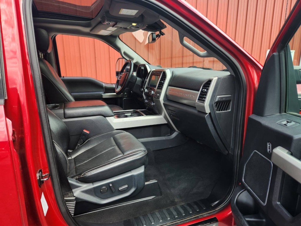 2021 Ford F-350 Image 13