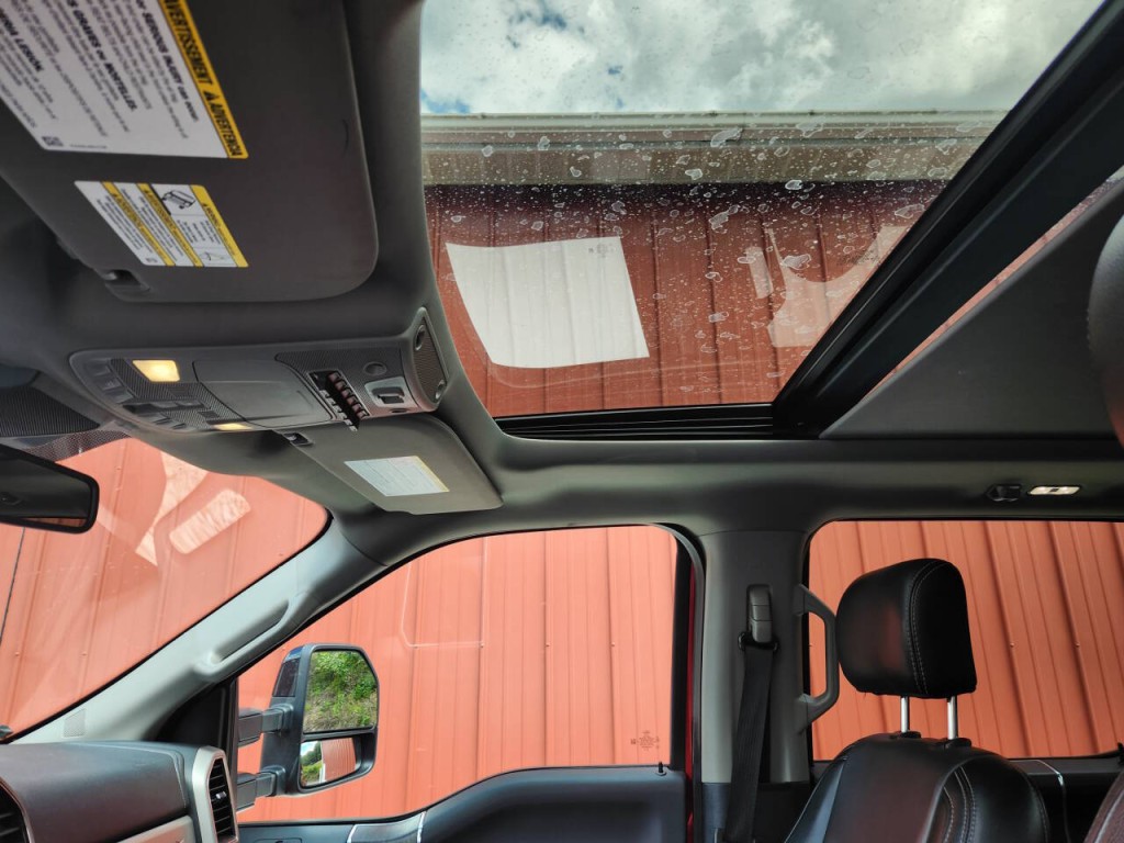 2021 Ford F-350 Image 18