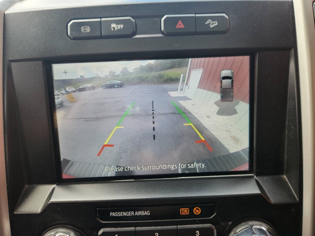 2021 Ford F-350 Image 21