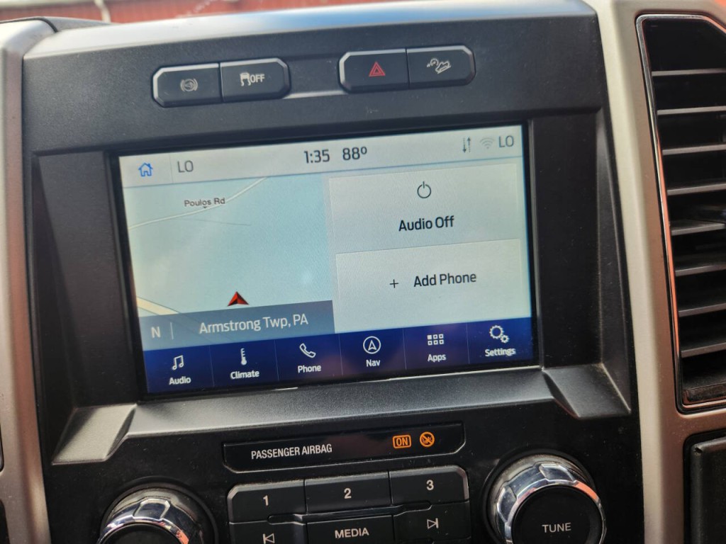 2021 Ford F-350 Image 22