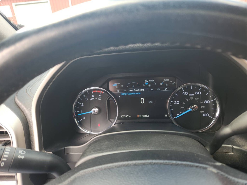 2021 Ford F-350 Image 25