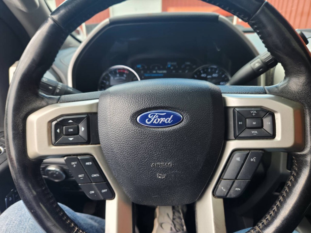 2021 Ford F-350 Image 26