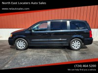 Image for 2015 Chrysler Town & Country Touring ID: 6817253