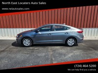 Image for 2017 Hyundai Elantra SE 6M ID: 6832182
