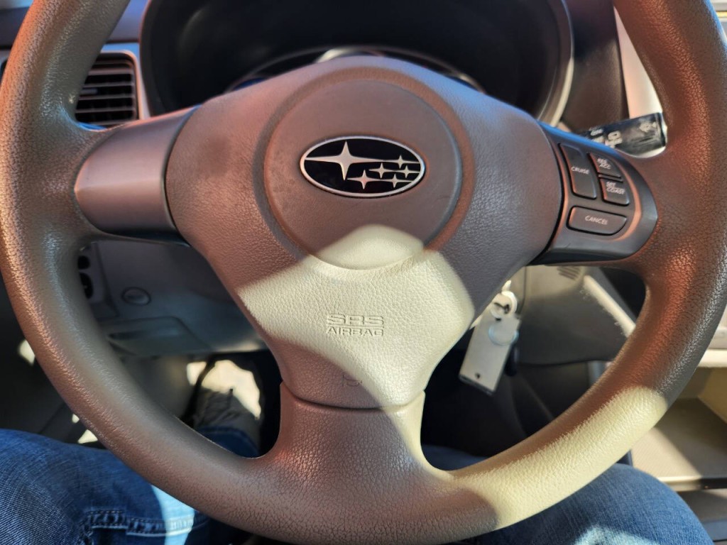 2009 Subaru Forester Image 9