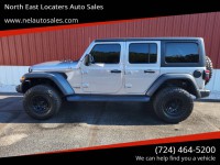 Image for 2018 Jeep Wrangler Unlimited Sport S (midyear release) ID: 6843809