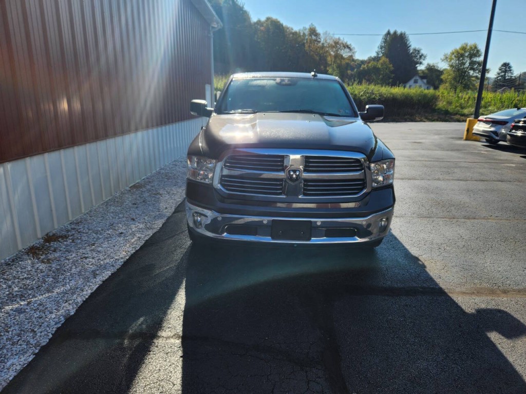 2017 RAM 1500 Image 6