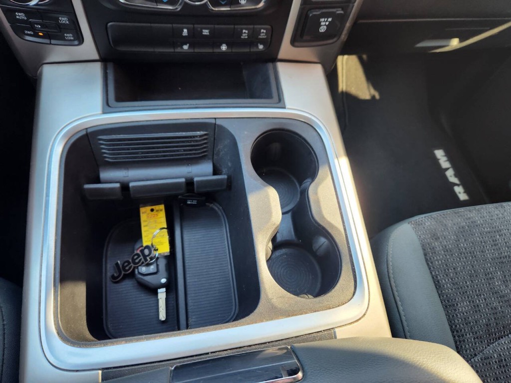 2017 RAM 1500 Image 18