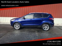 Image for 2013 Ford Escape Titanium ID: 6851610