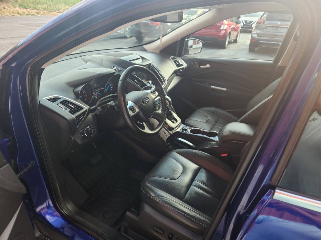 2013 Ford Escape Image 13