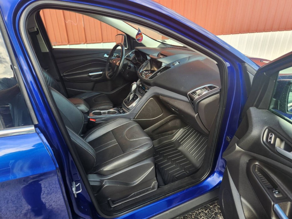 2013 Ford Escape Image 15