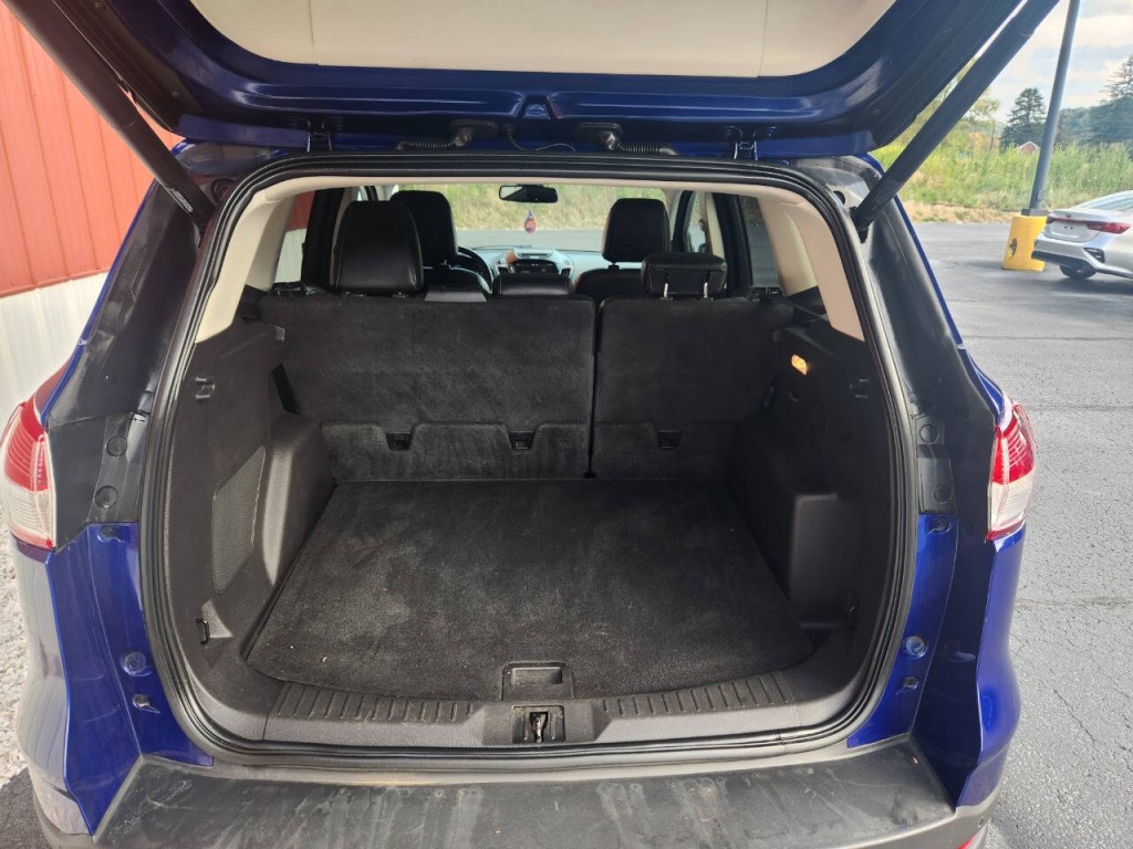 2013 Ford Escape Image 17