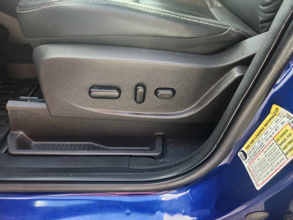 2013 Ford Escape Image 18
