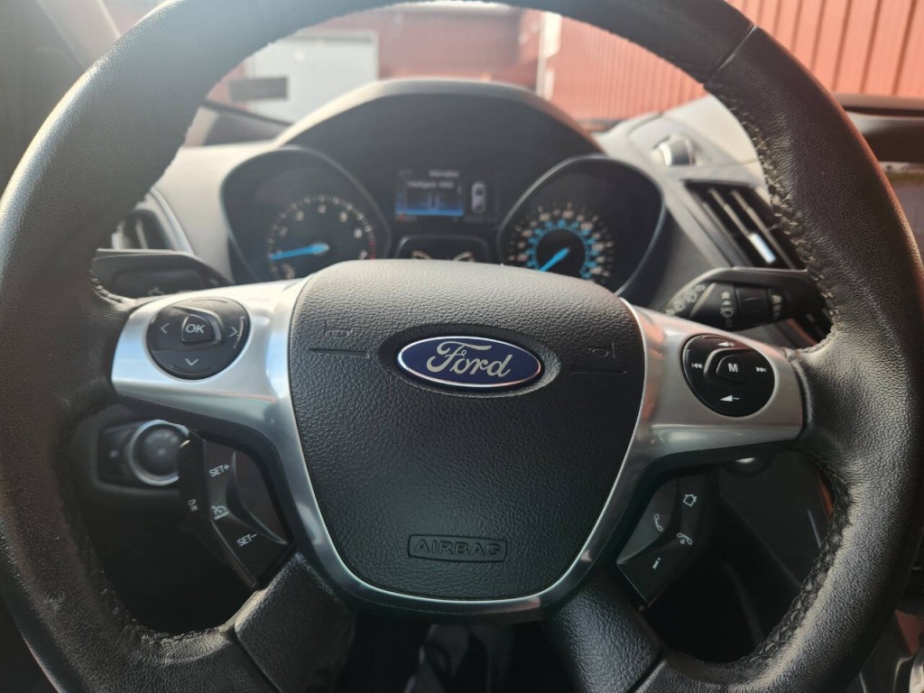 2013 Ford Escape Image 20