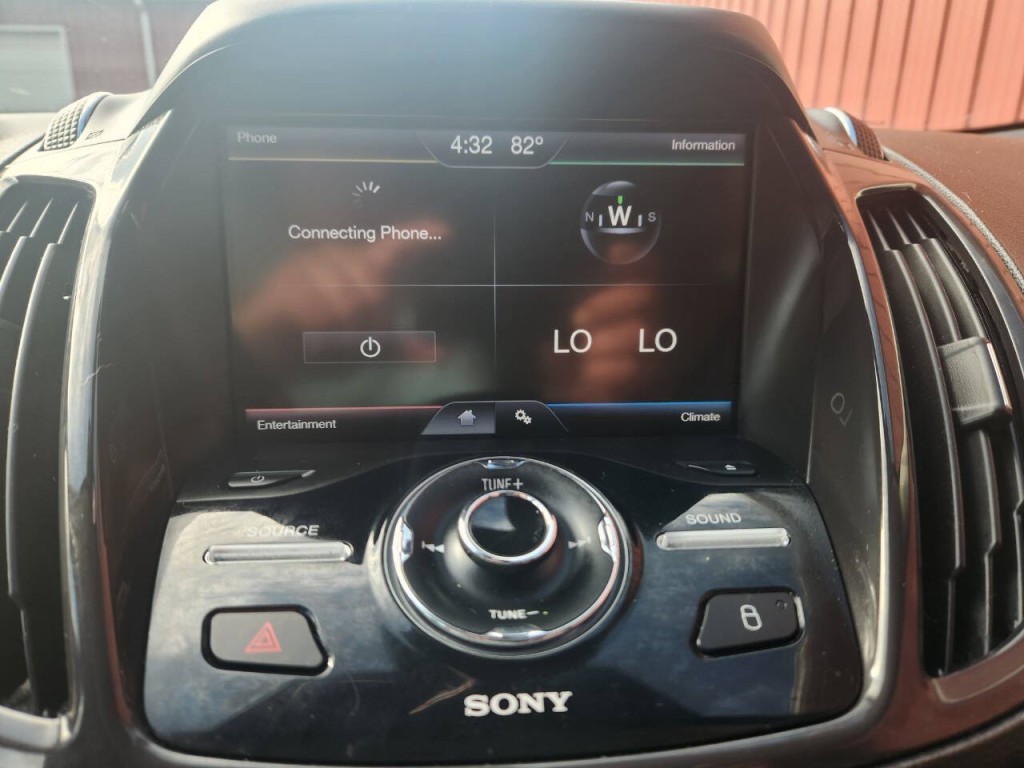 2013 Ford Escape Image 22