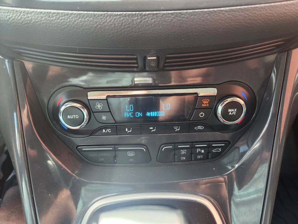 2013 Ford Escape Image 23