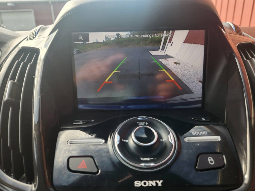 2013 Ford Escape Image 25