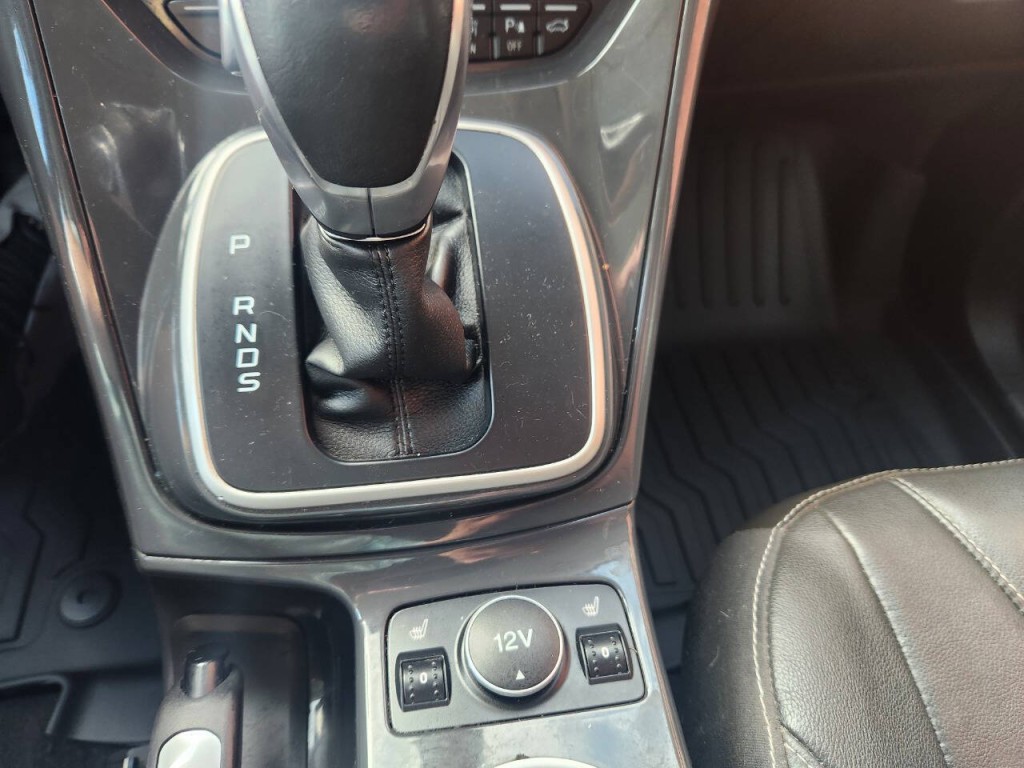 2013 Ford Escape Image 26