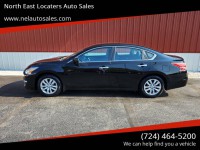 Image for 2015 Nissan Altima 2.5 S ID: 6861804