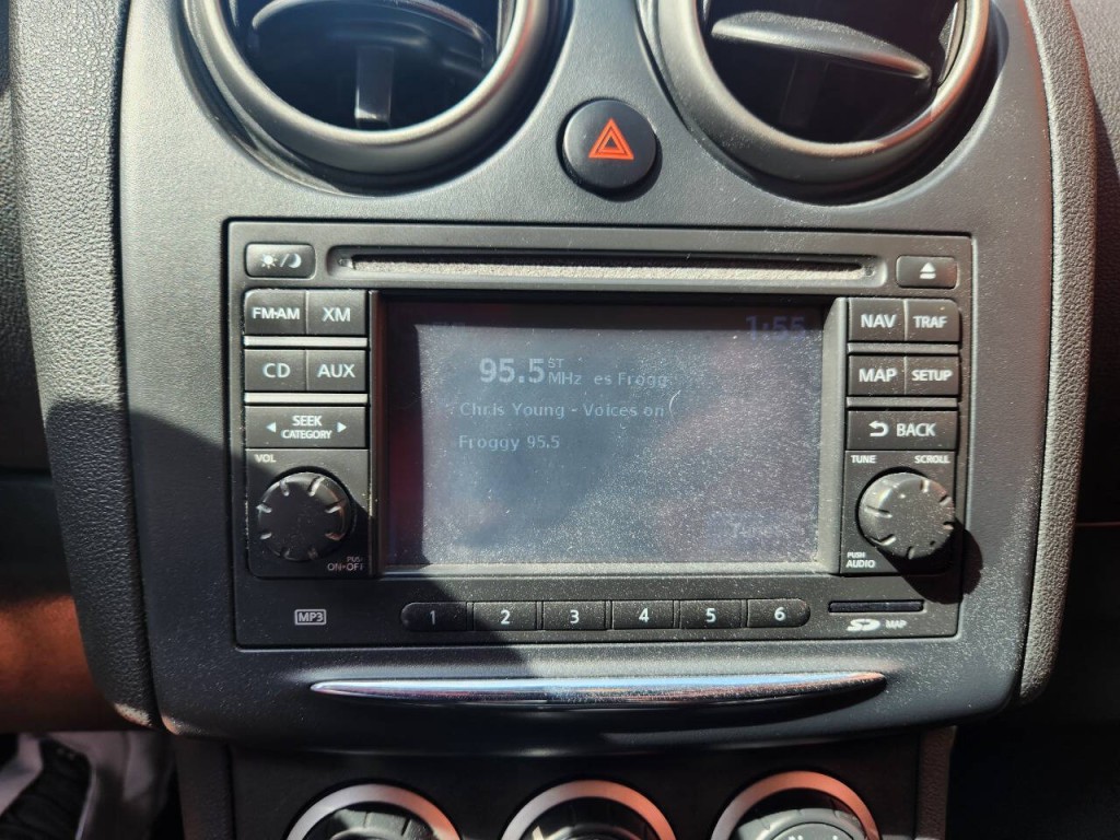 2012 Nissan Rogue Image 20