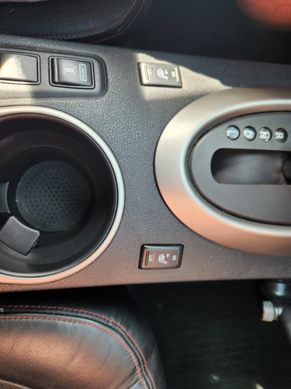 2012 Nissan Rogue Image 22