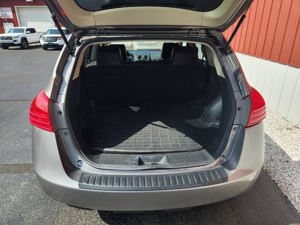 2012 Nissan Rogue Image 27