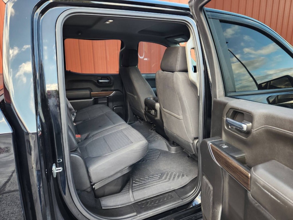 2022 Chevrolet Silverado 1500 Image 13