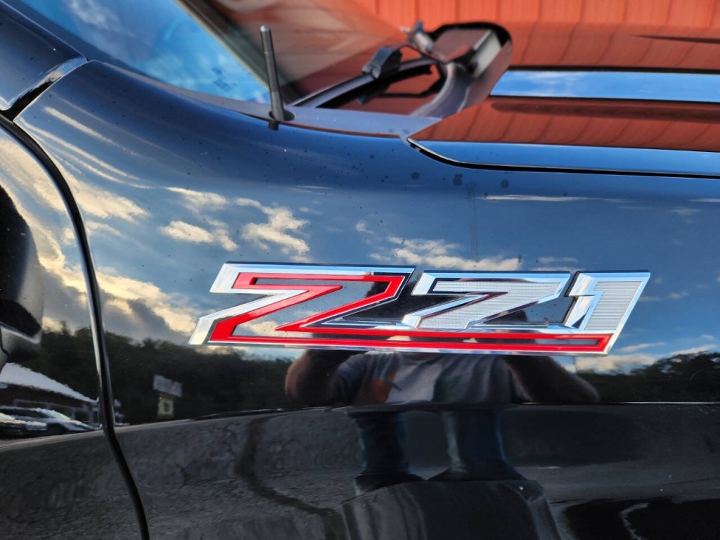 2022 Chevrolet Silverado 1500 Image 15