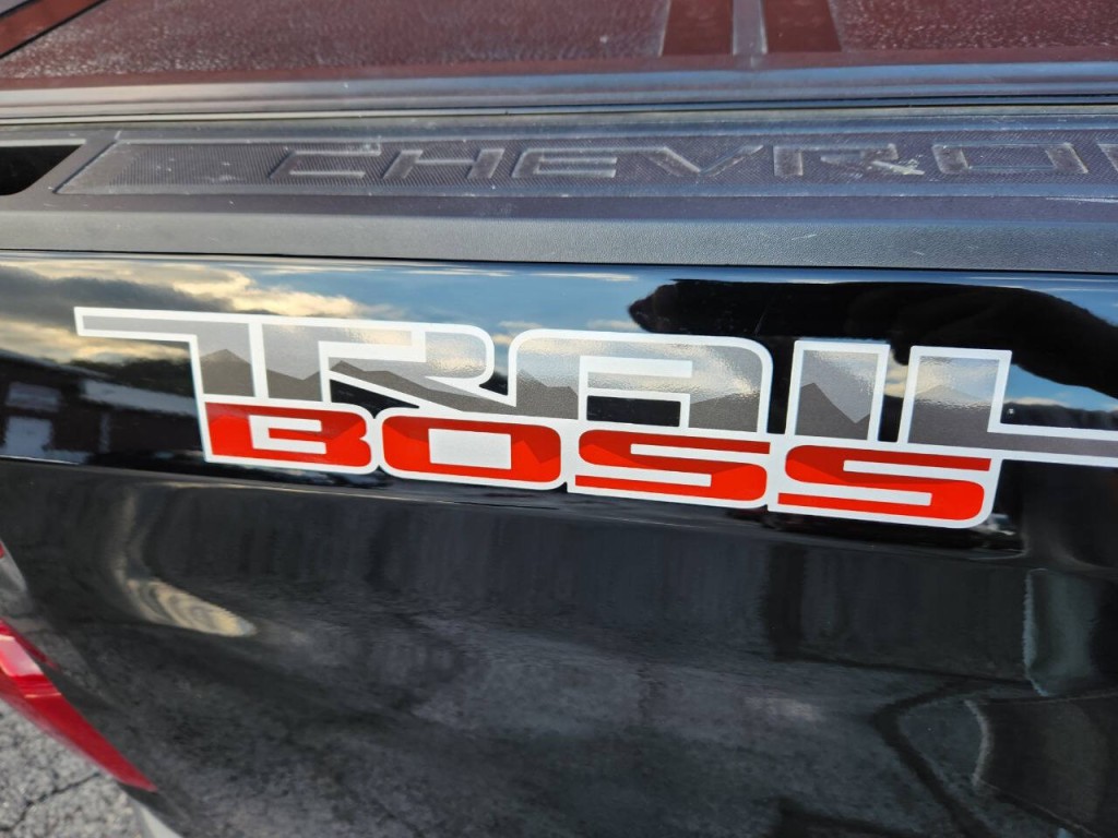 2022 Chevrolet Silverado 1500 Image 16