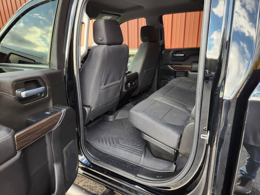 2022 Chevrolet Silverado 1500 Image 17