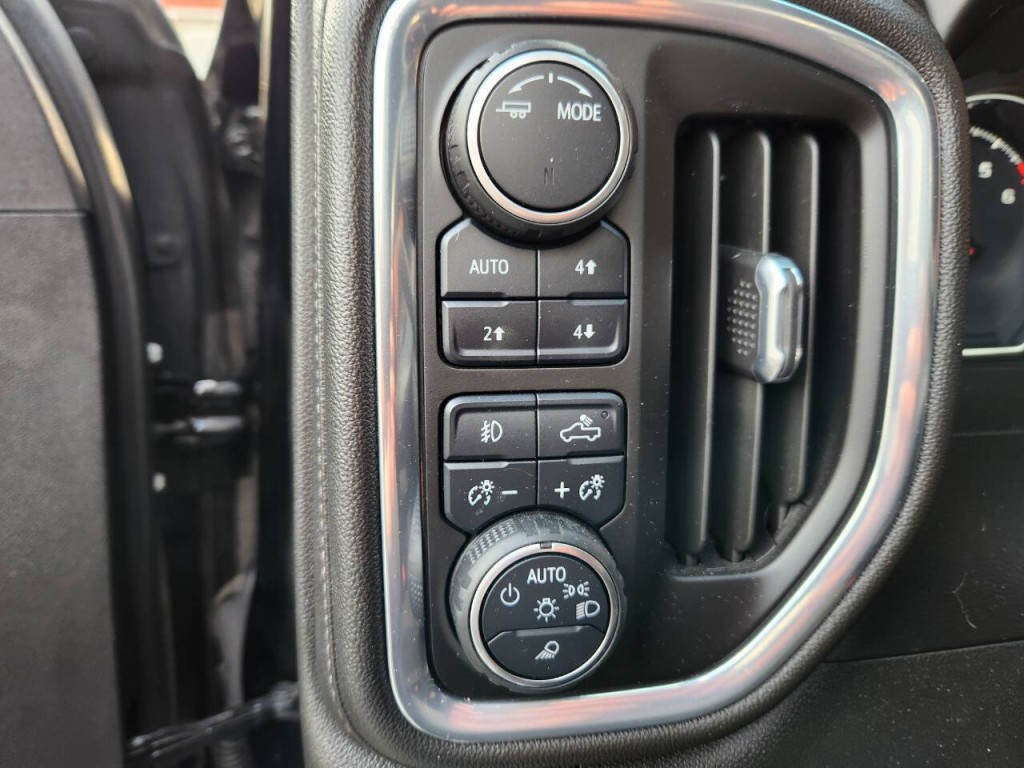 2022 Chevrolet Silverado 1500 Image 22