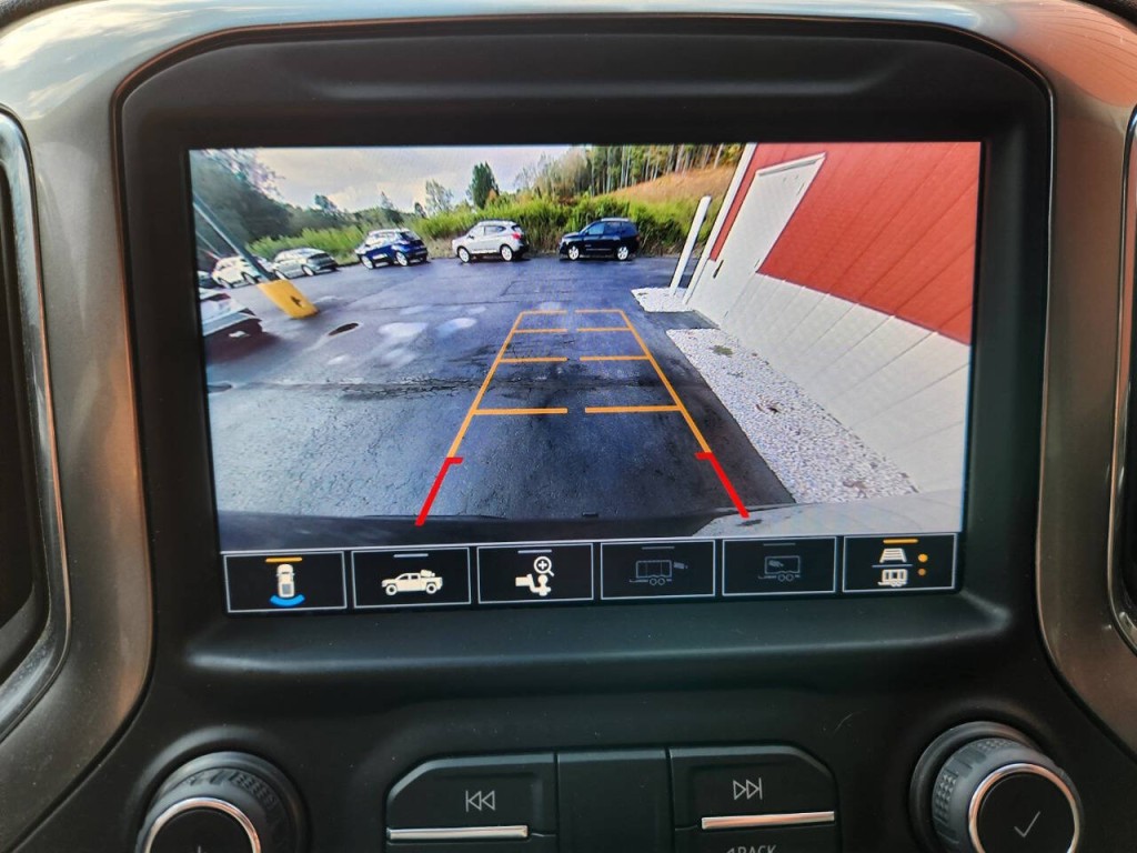2022 Chevrolet Silverado 1500 Image 23