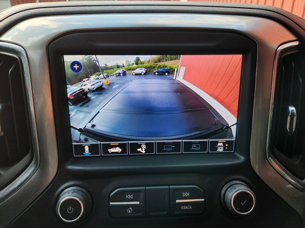 2022 Chevrolet Silverado 1500 Image 25