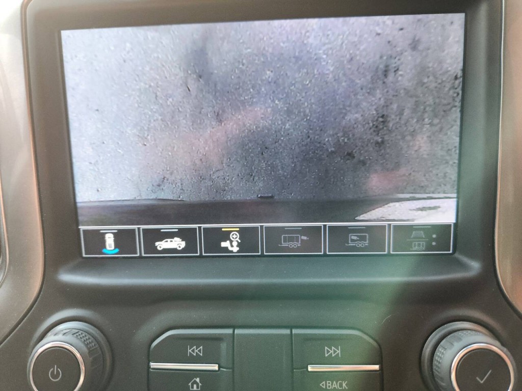 2022 Chevrolet Silverado 1500 Image 26