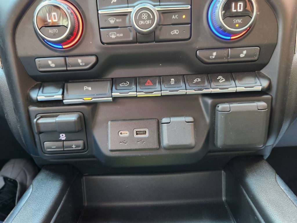 2022 Chevrolet Silverado 1500 Image 27