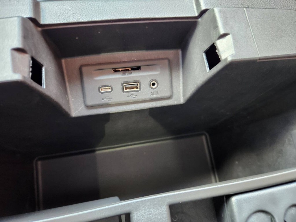 2022 Chevrolet Silverado 1500 Image 29