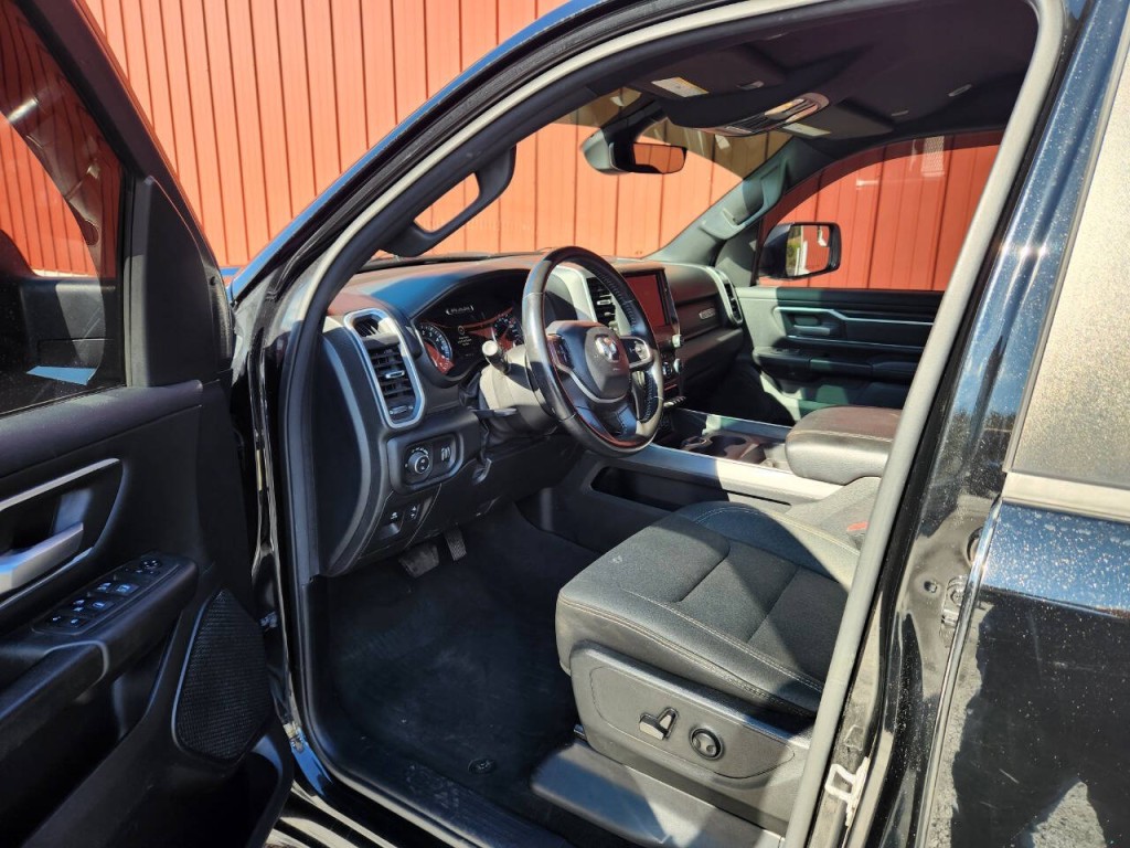2022 RAM 1500 Image 7