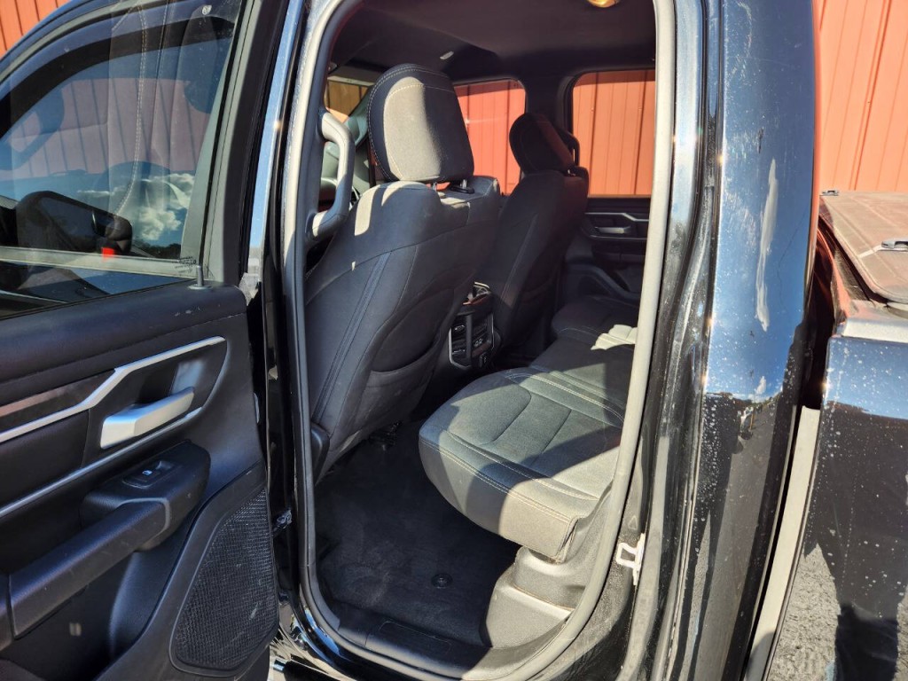 2022 RAM 1500 Image 10