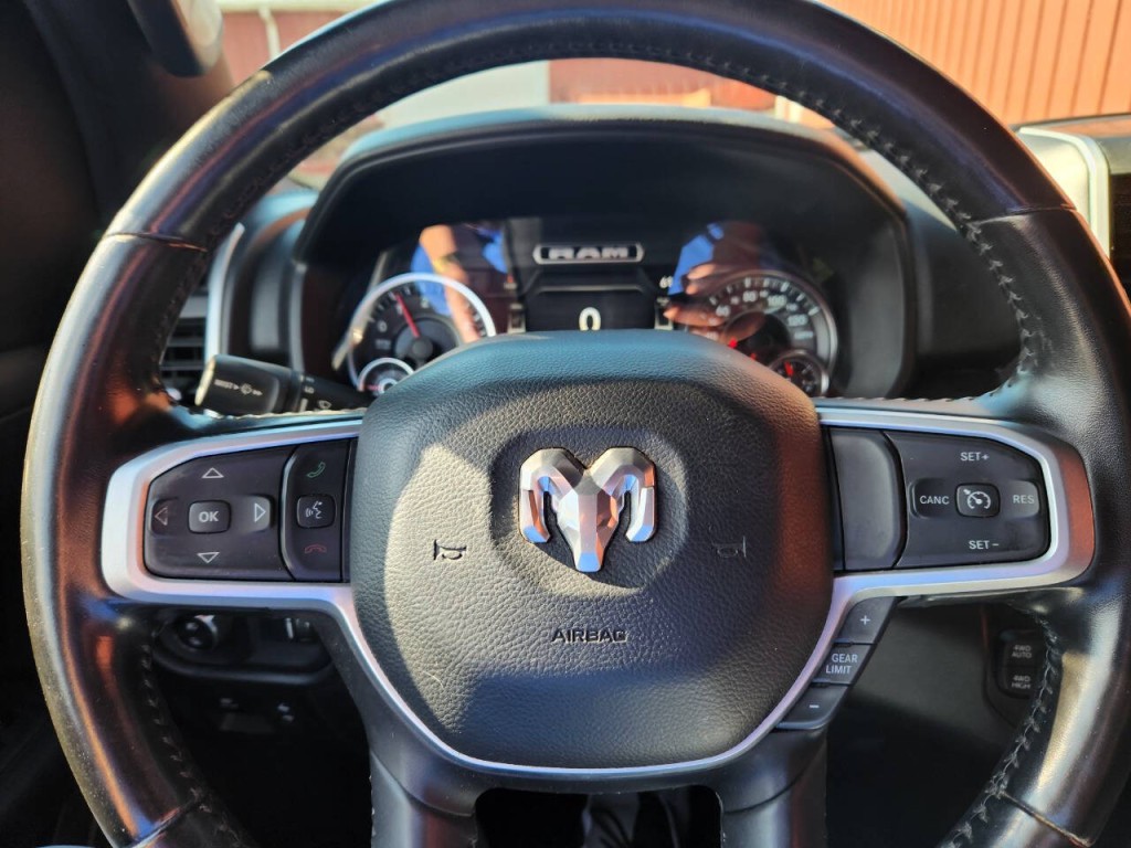 2022 RAM 1500 Image 13